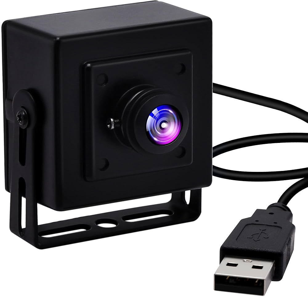 ELP 200USB メガピクセル USBカメラモジュール ELP 200USB メガピクセル USBカメラモジュール